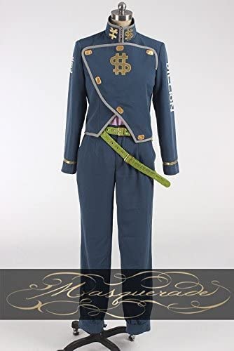 Amazon.co.jp: 【仲夏梦漫】ジョジョの奇妙な冒険 第四部 虹村億